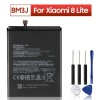 Xiaomi Mİ 8 LİTE Batarya Pil Orjinal Mah Logosuz Ürün BM3K Xiaomi Mİ 8 LİTE Batarya Pil Orjinal Mah Logosuz Ürün BM3K