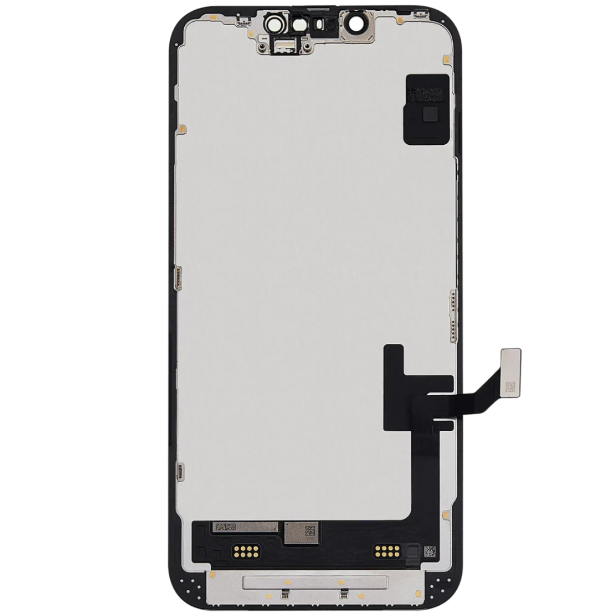 iPhone 17E ekran dokunmatik FHD parlaklik 900+ Nit Premium Kalite iPhone 17E ekran dokunmatik FHD parlaklik 900+ Nit Premium Kalite