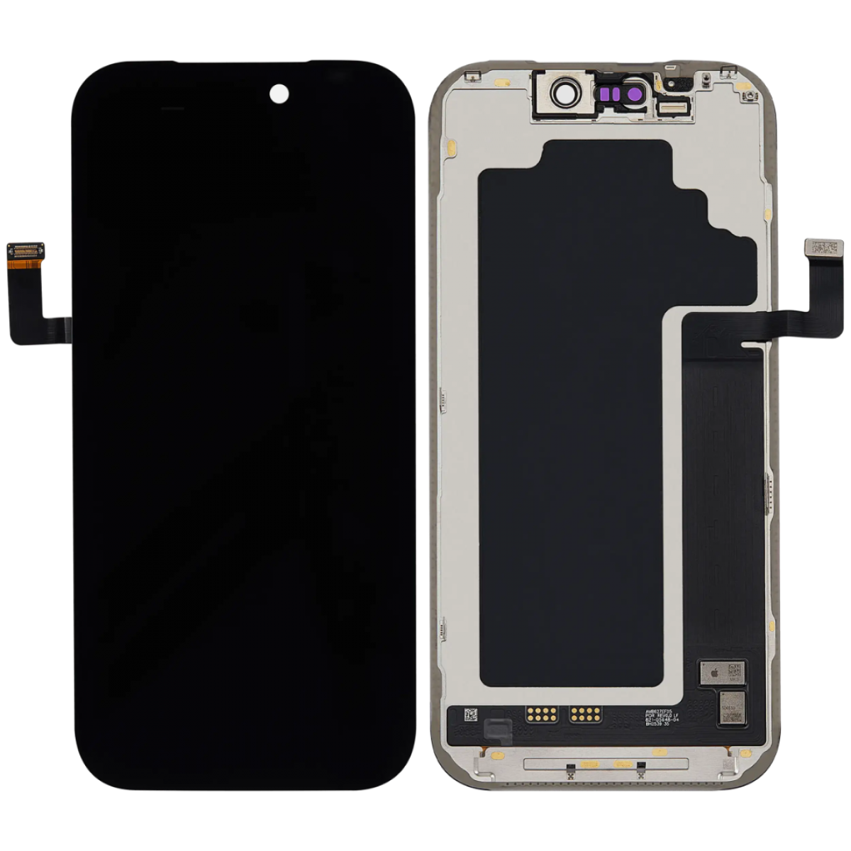 iPhone 17 Pro Ekran Dokunmatik HARD OLED parlaklik 900+ Nit Premium Kalite iPhone 17 Pro Ekran Dokunmatik HARD OLED parlaklik 900+ Nit Premium Kalite