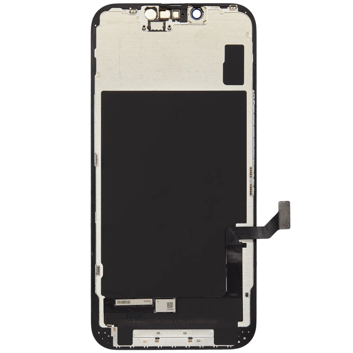 iPhone 16E ekran dokunmatik HARD OLED parlaklik 700+ Nit Yuksek Yan Sanayi iPhone 16E ekran dokunmatik HARD OLED parlaklik 700+ Nit Yuksek Yan Sanayi