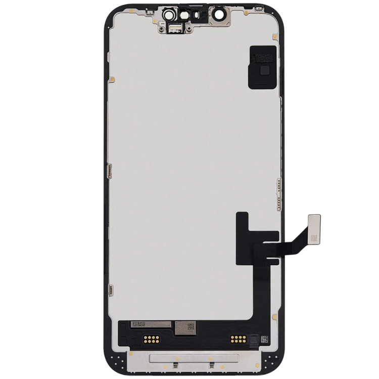 iPhone 16E ekran dokunmatik HD+ parlaklik 800+ Nit Premium Kalite