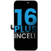 iPhone 16 Plus Ekran Dokunmatik HD+ parlaklik 600+ Nit Yuksek Yan Sanayi iPhone 16 Plus Ekran Dokunmatik HD+ parlaklik 600+ Nit Yuksek Yan Sanayi