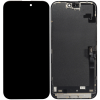 iPhone 16 Plus Ekran Dokunmatik DİAGNOS FHD parlaklik 800+ Nit Premium Kalite