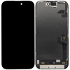 iPhone 16 Ekran Dokunmatik FHD parlaklik 900+ Nit Premium Kalite
