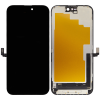 iPhone 16 Plus Ekran Dokunmatik HARD OLED parlaklik 800+ Nit Premium Kalite