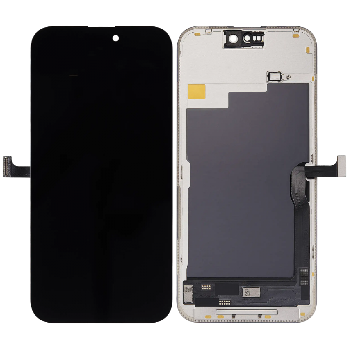 iPhone 15 Pro Max Ekran Dokunmatik HARD OLED parlaklik 800+ Nit Premium Kalite