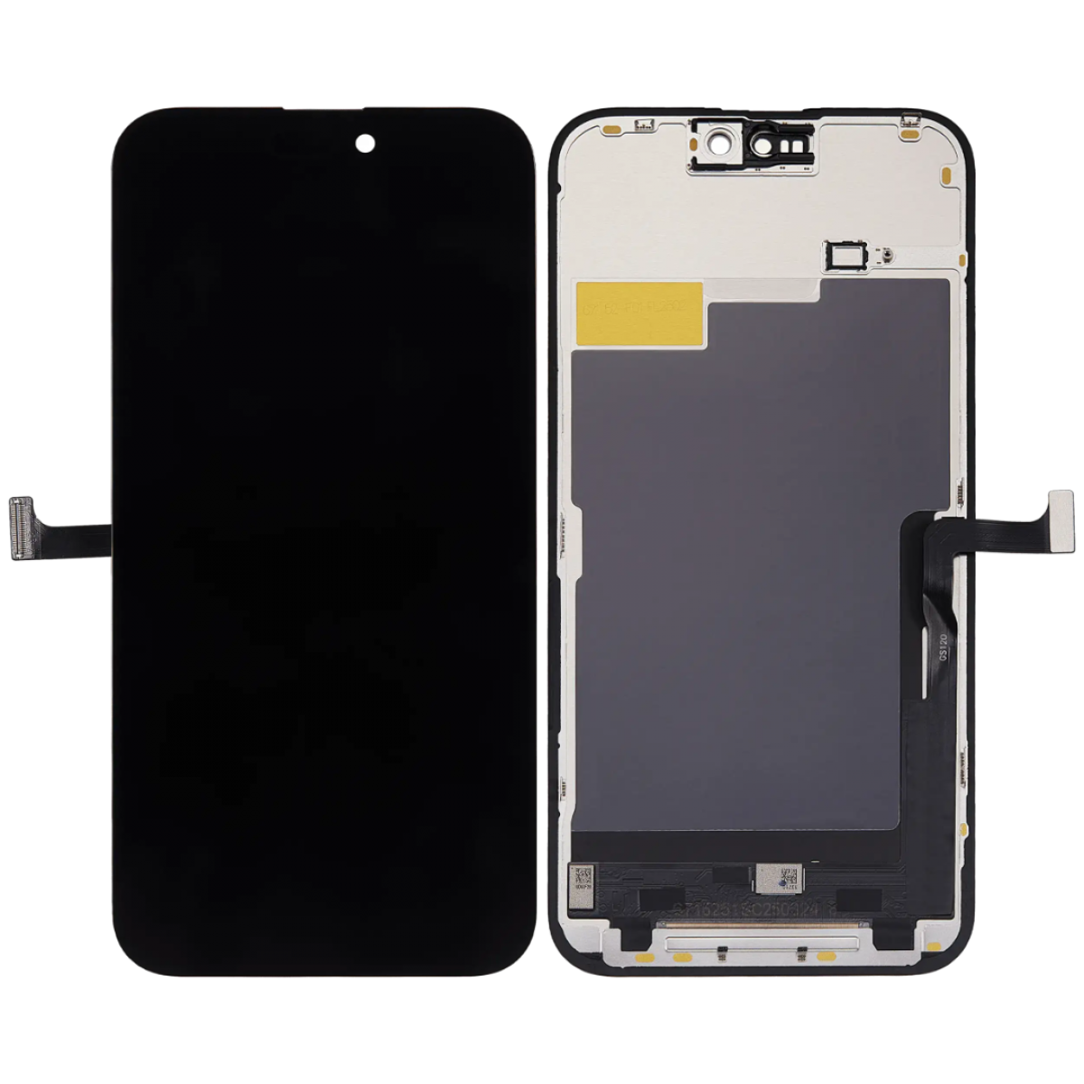 iPhone 15 Pro Max Ekran Dokunmatik FHD parlaklik 900+ Nit Premium Kalite iPhone 15 Pro Max Ekran Dokunmatik FHD parlaklik 900+ Nit Premium Kalite