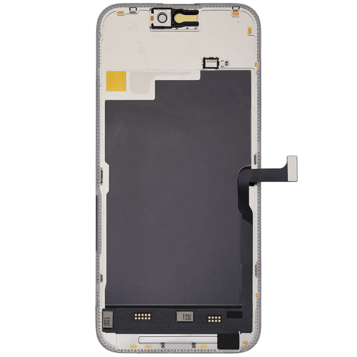 iPhone 15 Pro Max Ekran Dokunmatik SOFT OLED parlaklik 900+ Nit Premium Kalite