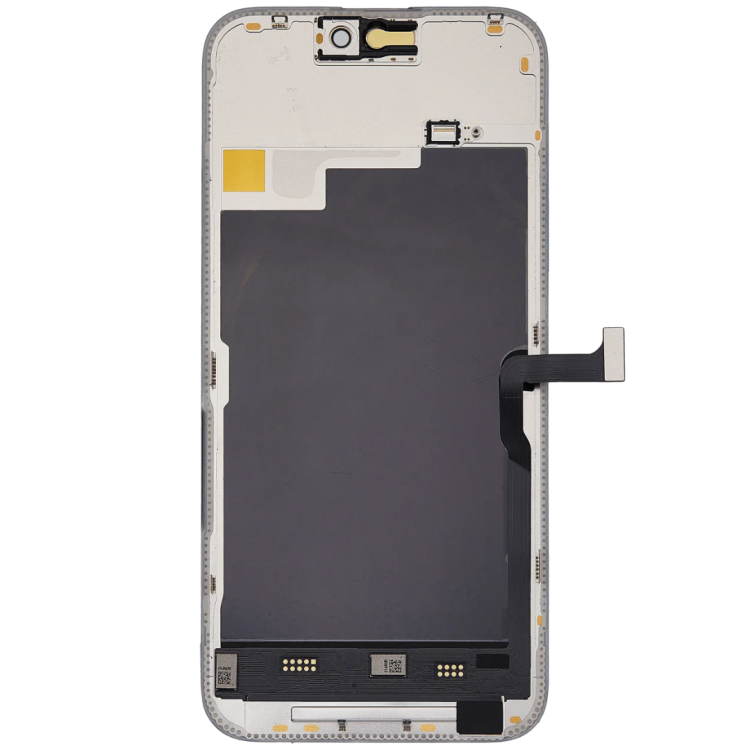 iPhone 15 Pro Max Ekran Dokunmatik SOFT OLED parlaklik 900+ Nit Premium Kalite