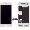 iPhone 8 ekran dokunmatik Beyaz AUTHENTİC parlaklik 400+ Nit Standart Yan Sanayi