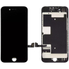 iPhone 8 ekran dokunmatik Siyah AUTHENTİC parlaklik 400+ Nit Standart Yan Sanayi