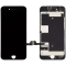 iPhone 8 ekran dokunmatik Siyah AUTHENTİC parlaklik 400+ Nit Standart Yan Sanayi