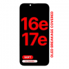 iPhone 17E ekran dokunmatik HD+ parlaklik 800+ Nit Premium Kalite iPhone 17E ekran dokunmatik HD+ parlaklik 800+ Nit Premium Kalite