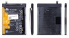 Huawei Y6 2019 Batarya Pil Orjinal Mah Logosuz Ürün HB346577ECW Huawei Y6 2019 Batarya Pil Orjinal Mah Logosuz Ürün HB346577ECW