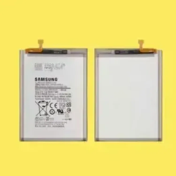 Samsung A02 Batarya Pil Orijinal Kapasite Logosuz Ürün EB-BA023ABY (1. Kalitedir)