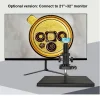 Mikroskop Monitör 10 inch Mikroskop Monitör 10 inch