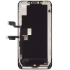 iPhone XS Max Ekran Dokunmatik HARD OLED parlaklik 600+ Nit Yuksek Yan Sanayi