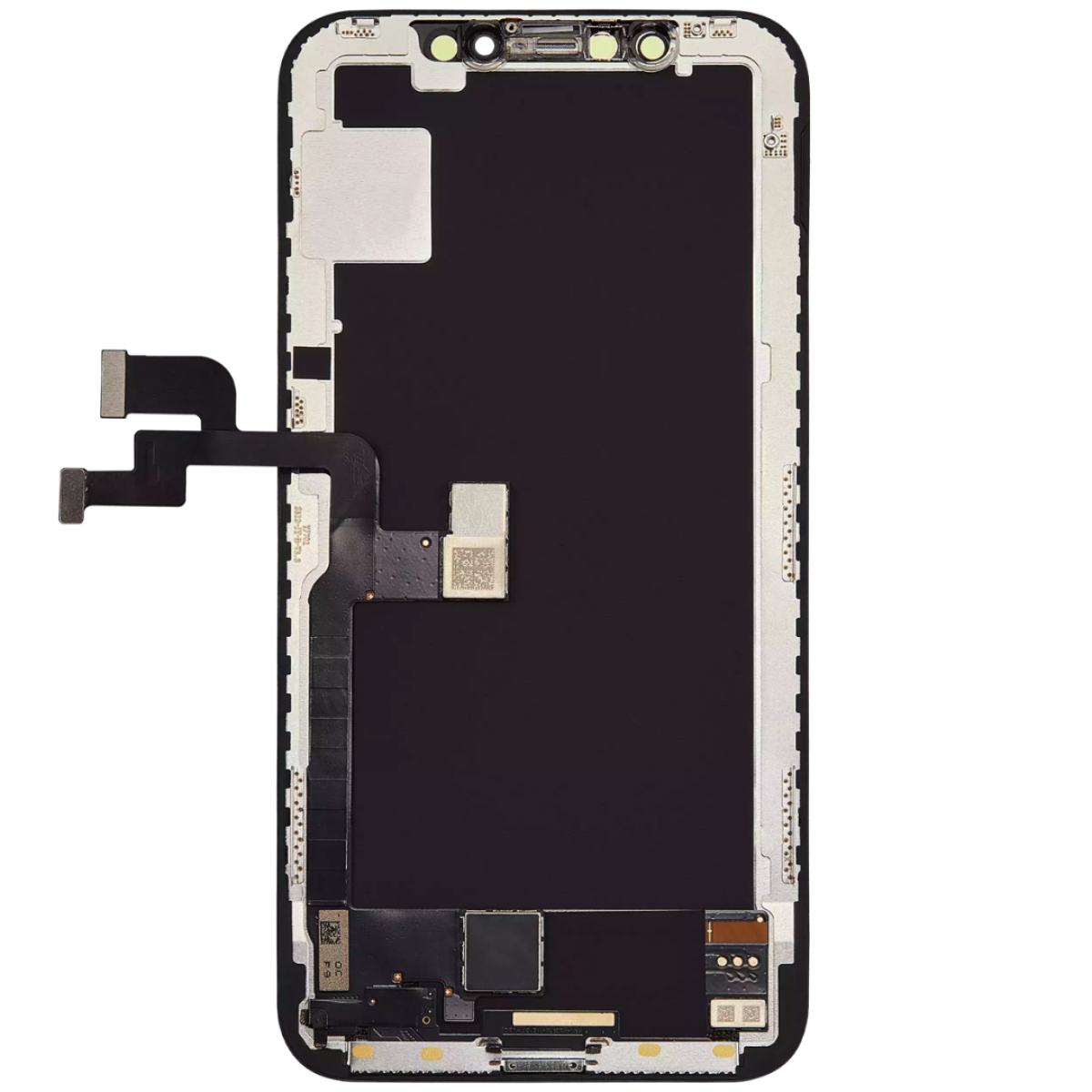 iPhone X Ekran Dokunmatik FHD parlaklik 900+ Nit Premium Kalite iPhone X Ekran Dokunmatik FHD parlaklik 900+ Nit Premium Kalite