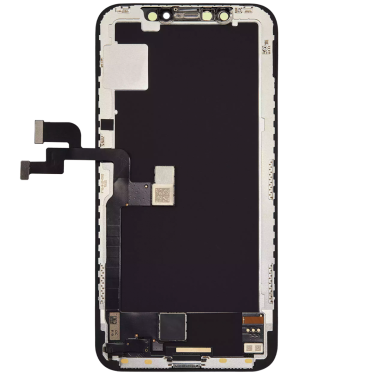 iPhone X Ekran Dokunmatik FHD parlaklik 900+ Nit Premium Kalite
