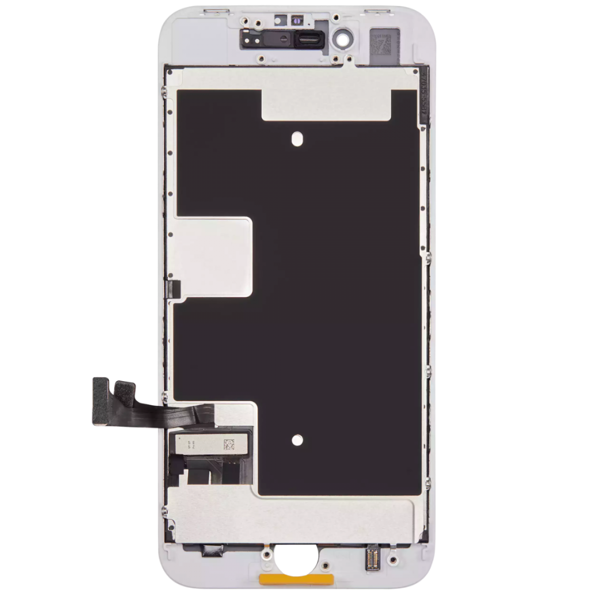 iPhone SE 2 ekran dokunmatik Beyaz AUTHENTİC parlaklik 400+ Nit Standart Yan Sanayi iPhone SE 2 ekran dokunmatik Beyaz AUTHENTİC parlaklik 400+ Nit Standart Yan Sanayi
