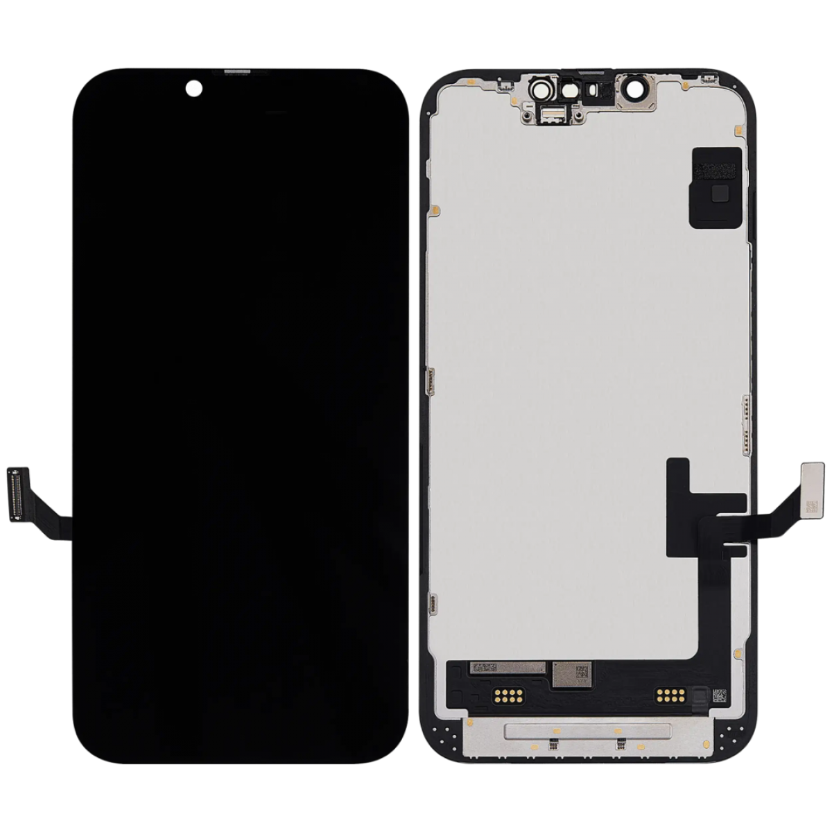 iPhone 17E ekran dokunmatik HARD OLED parlaklik 700+ Nit Yuksek Yan Sanayi iPhone 17E ekran dokunmatik HARD OLED parlaklik 700+ Nit Yuksek Yan Sanayi