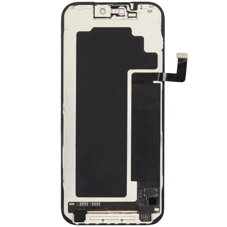 iPhone 17 Pro Max Ekran Dokunmatik SOFT OLED parlaklik 900+ Nit Premium Kalite