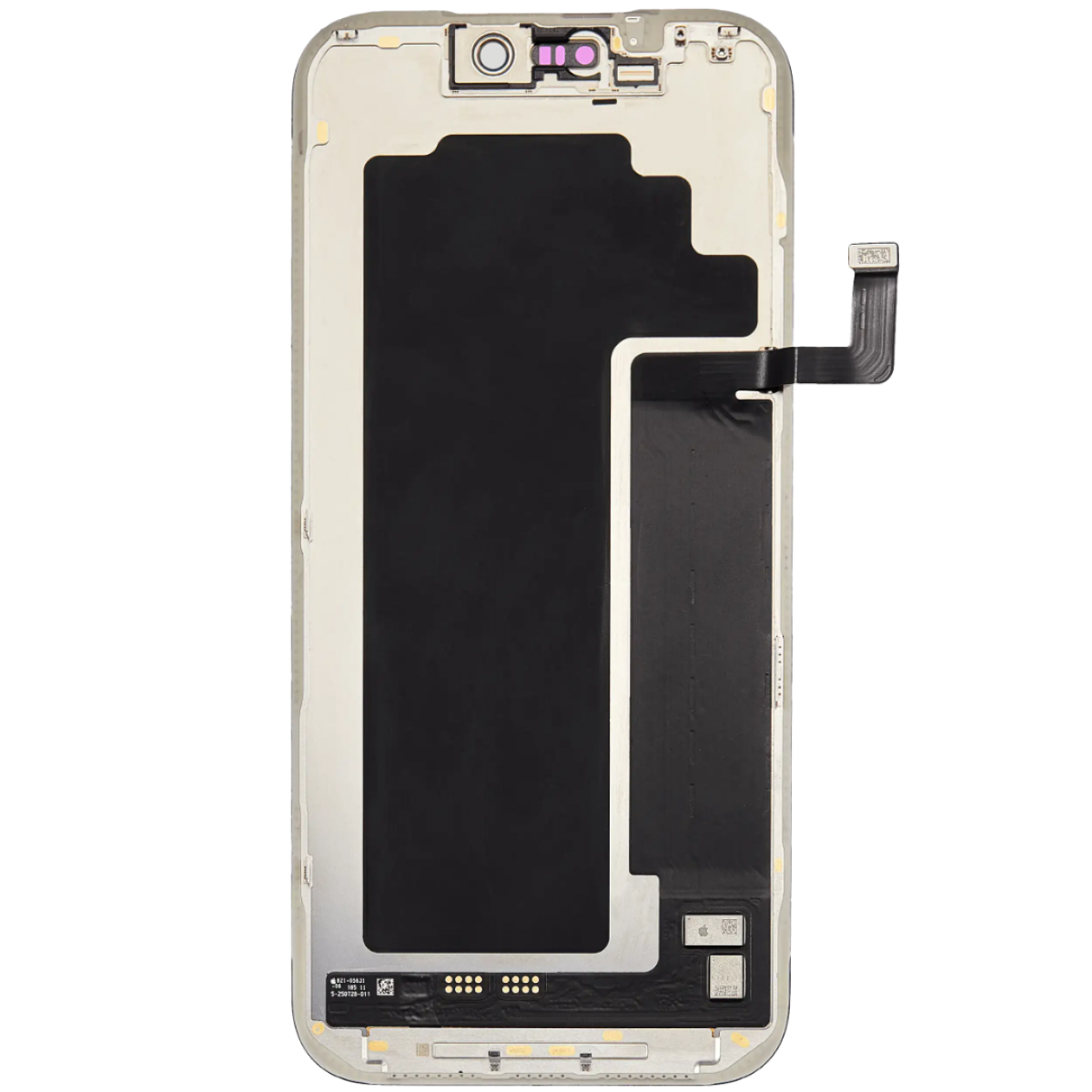 iPhone 17 Pro Max Ekran Dokunmatik HARD OLED parlaklik 900+ Nit Premium Kalite iPhone 17 Pro Max Ekran Dokunmatik HARD OLED parlaklik 900+ Nit Premium Kalite