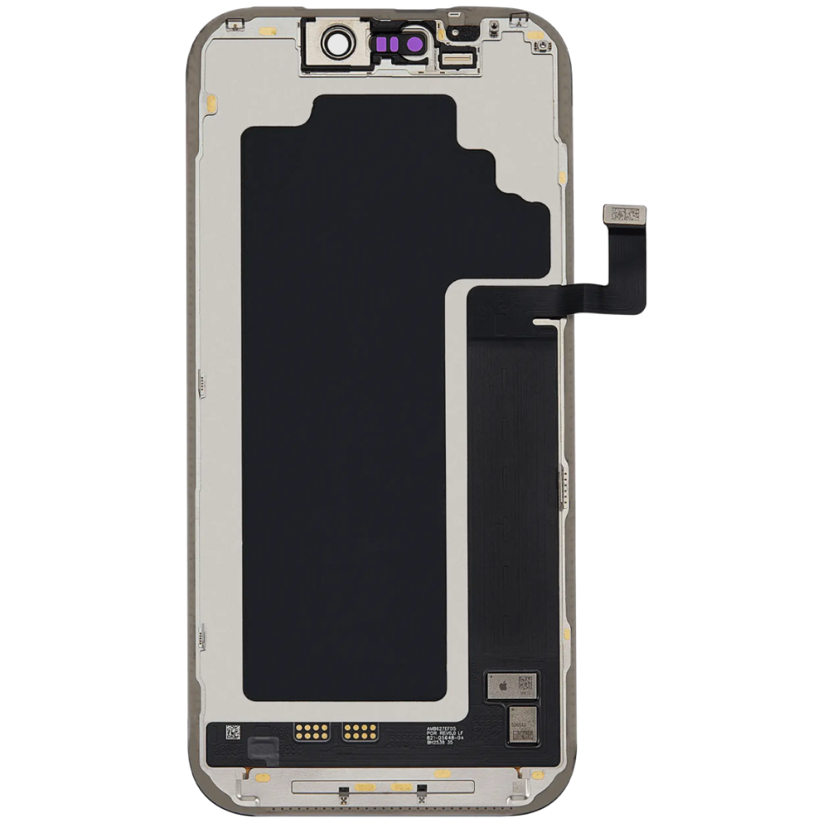 iPhone 17 Pro Ekran Dokunmatik HARD OLED parlaklik 900+ Nit Premium Kalite iPhone 17 Pro Ekran Dokunmatik HARD OLED parlaklik 900+ Nit Premium Kalite