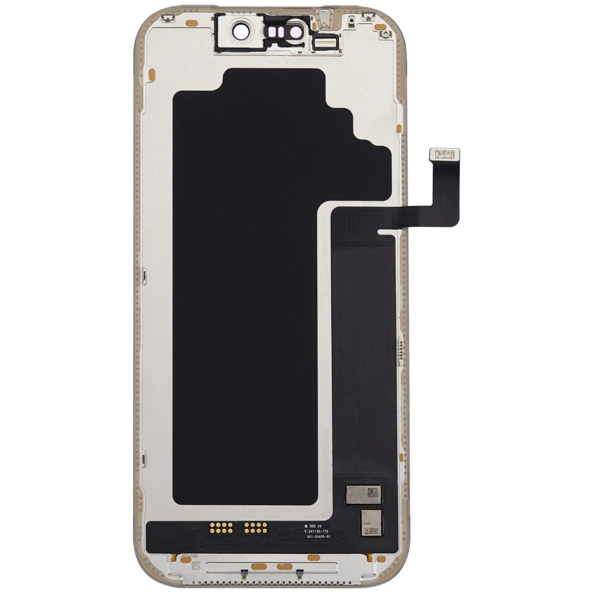 iPhone 17 Pro Ekran Dokunmatik DİAGNOS FHD parlaklik 800+ Nit Premium Kalite iPhone 17 Pro Ekran Dokunmatik DİAGNOS FHD parlaklik 800+ Nit Premium Kalite