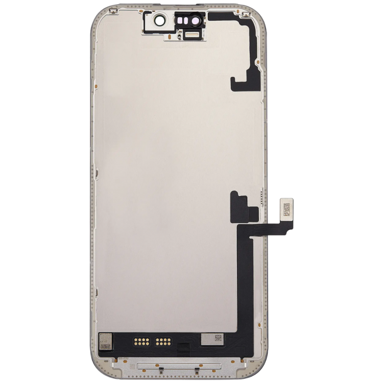 iPhone 17 Ekran Dokunmatik FHD parlaklik 900+ Nit Premium Kalite