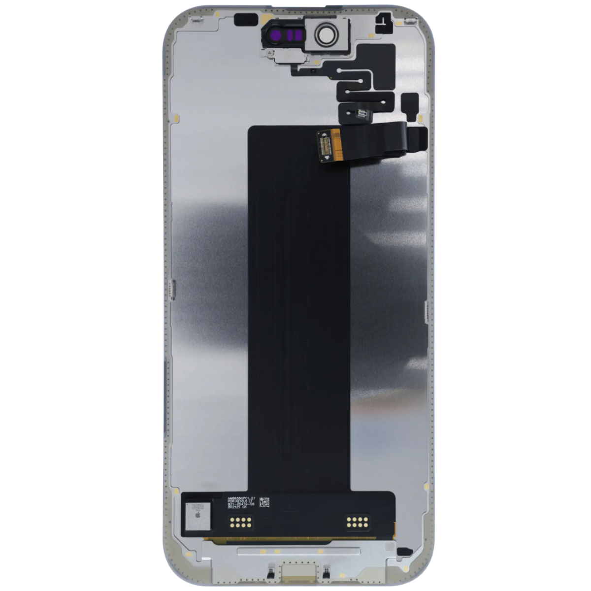 iPhone 17 Air Ekran Dokunmatik FHD parlaklik 900+ Nit Premium Kalite