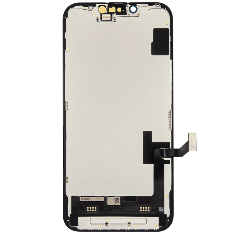 iPhone 16E ekran dokunmatik SOFT OLED parlaklik 800+ Nit Premium Kalite