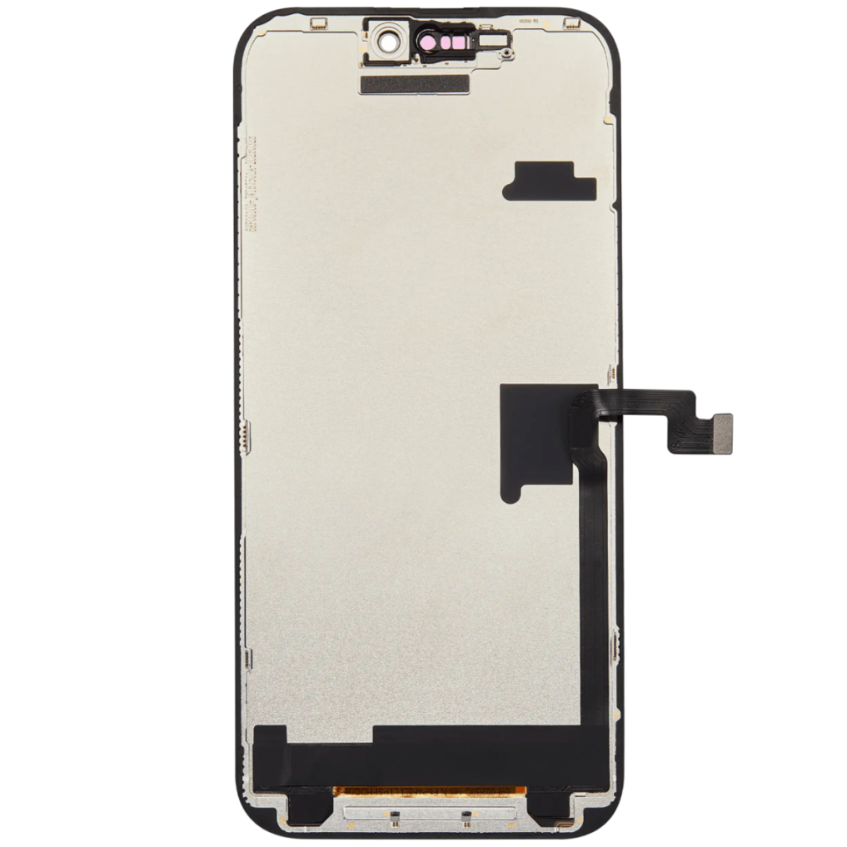 iPhone 16 Pro Max Ekran Dokunmatik HD+ parlaklik 600+ Nit Yuksek Yan Sanayi iPhone 16 Pro Max Ekran Dokunmatik HD+ parlaklik 600+ Nit Yuksek Yan Sanayi