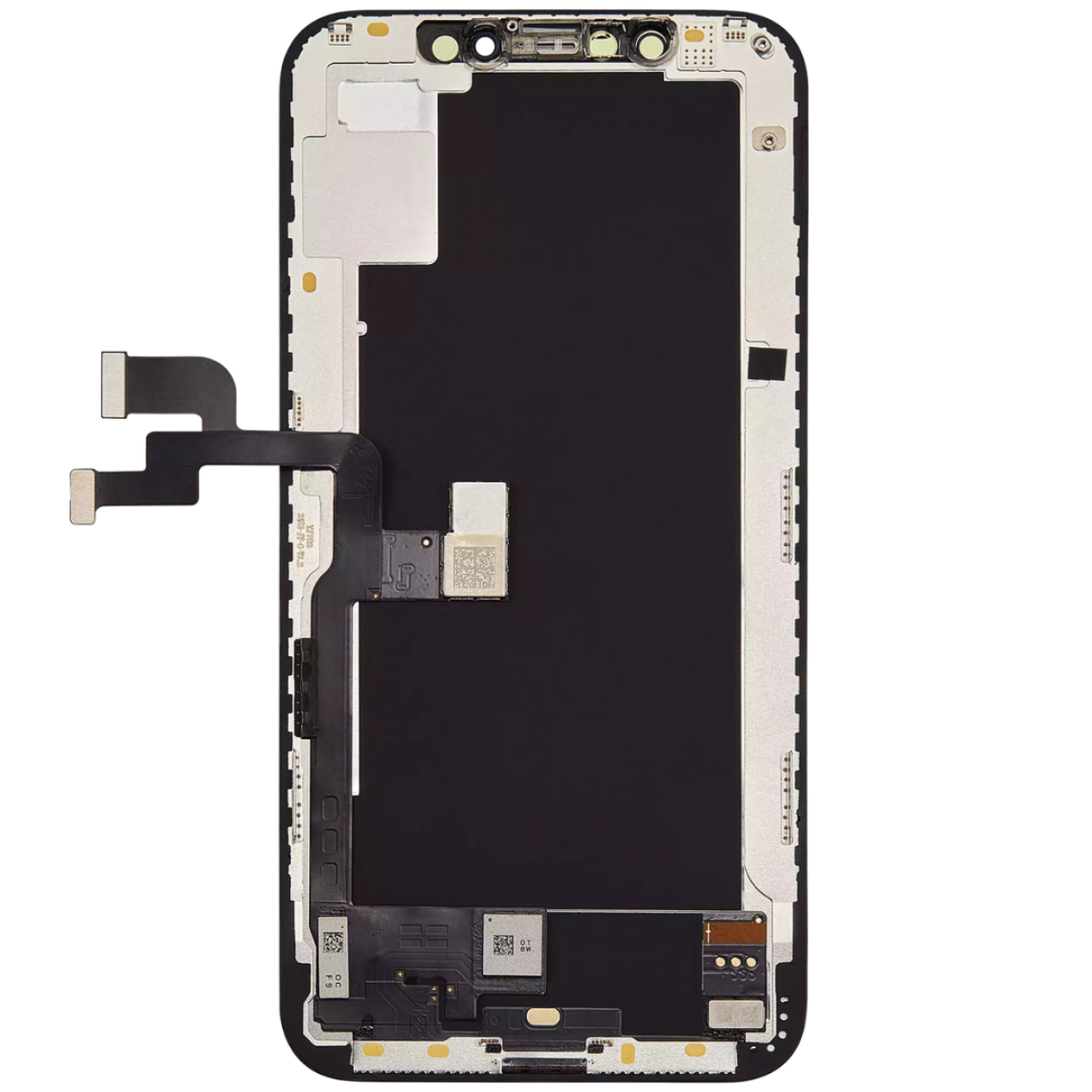 iPhone XS Ekran Dokunmatik HARD OLED parlaklik 600+ Nit Yuksek Yan Sanayi iPhone XS Ekran Dokunmatik HARD OLED parlaklik 600+ Nit Yuksek Yan Sanayi