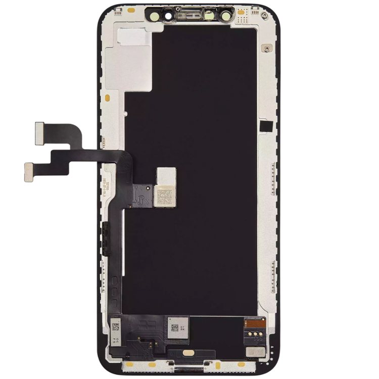 iPhone XS Ekran Dokunmatik HARD OLED parlaklik 600+ Nit Yuksek Yan Sanayi