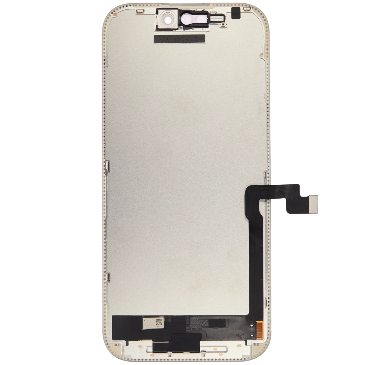 iPhone 16 Pro Ekran Dokunmatik DİAGNOS HARD OLED parlaklik 800+ Nit Premium Kalite