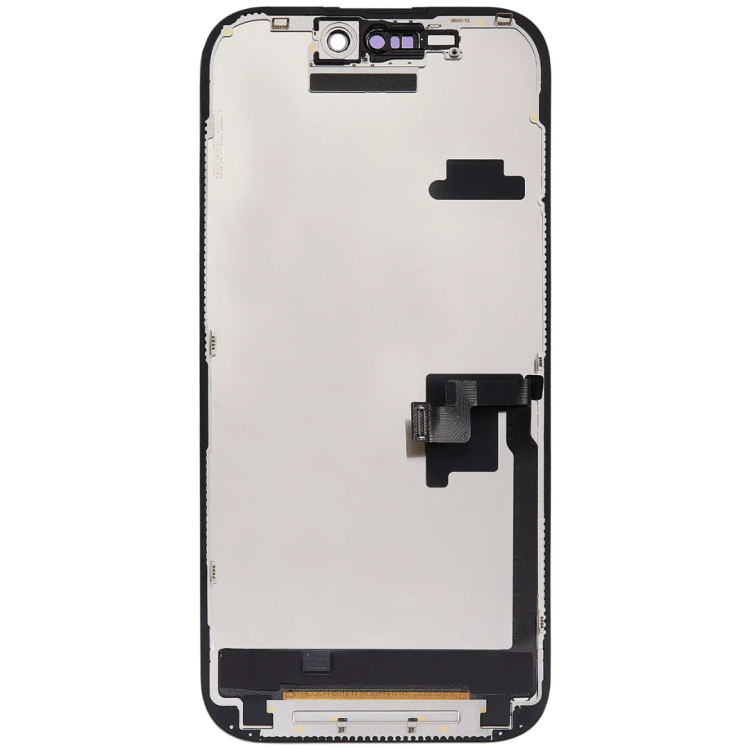 iPhone 16 Pro Ekran Dokunmatik FHD parlaklik 900+ Nit Premium Kalite