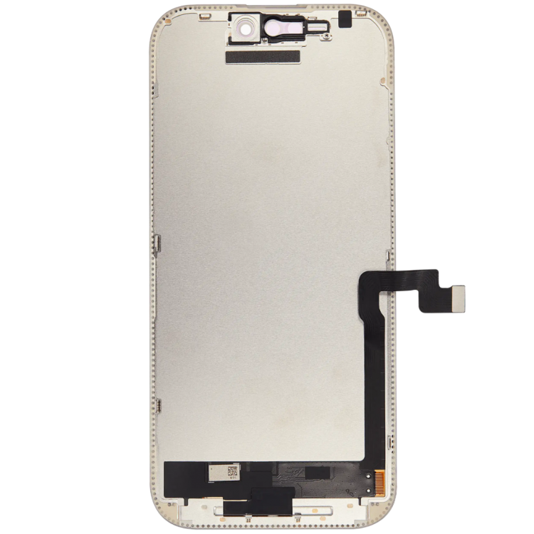 iPhone 16 Pro Ekran Dokunmatik HARD OLED parlaklik 800+ Nit Premium Kalite