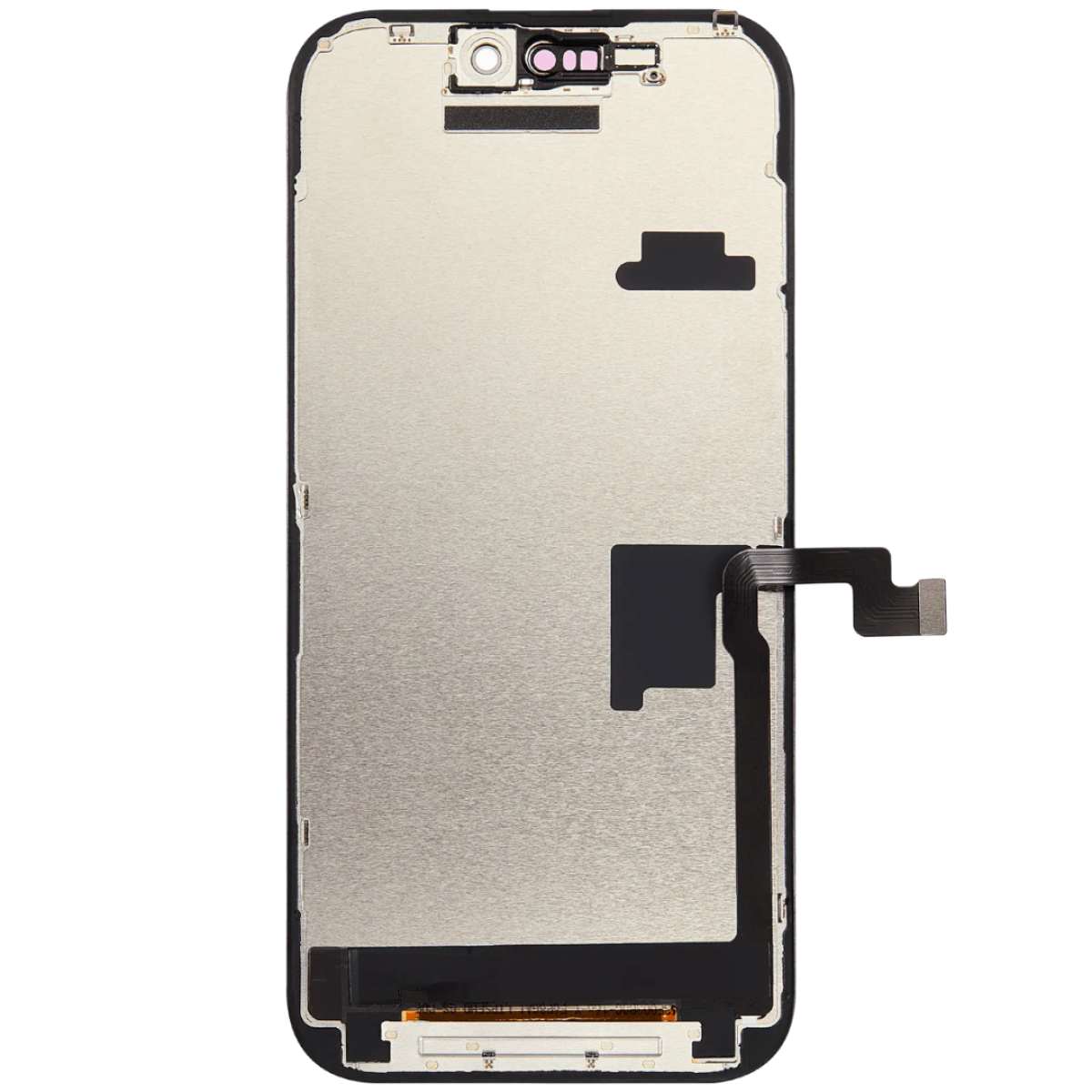 iPhone 16 Pro Ekran Dokunmatik HD+ parlaklik 600+ Nit Yuksek Yan Sanayi