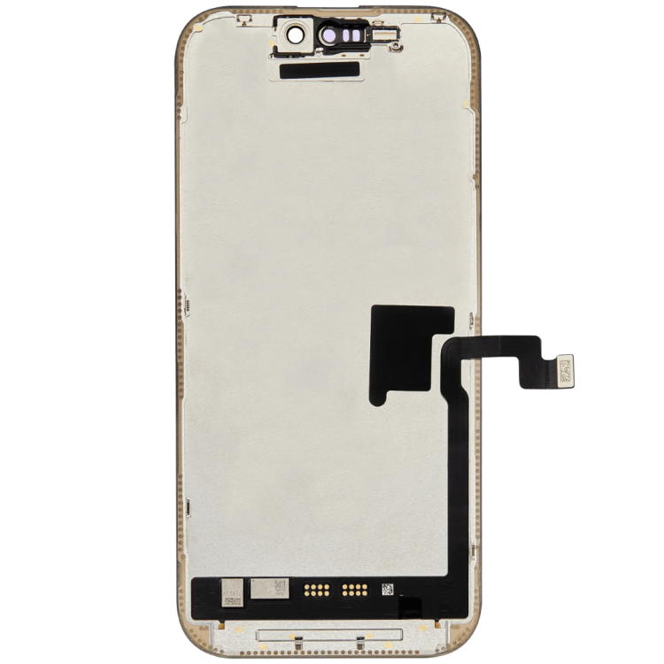 iPhone 16 Pro Ekran Dokunmatik SOFT OLED parlaklik 900+ Nit Premium Kalite