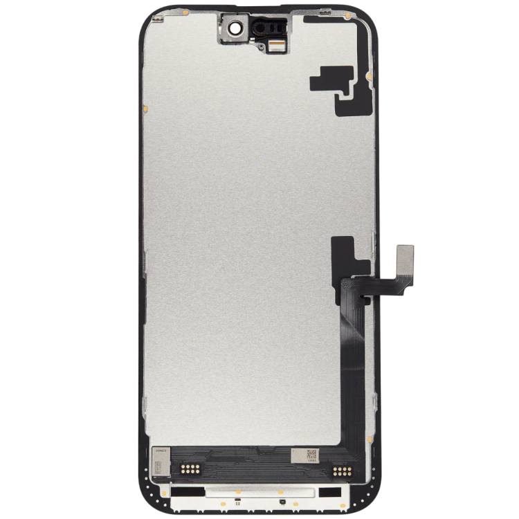iPhone 16 Plus Ekran Dokunmatik SOFT OLED parlaklik 900+ Nit Premium Kalite