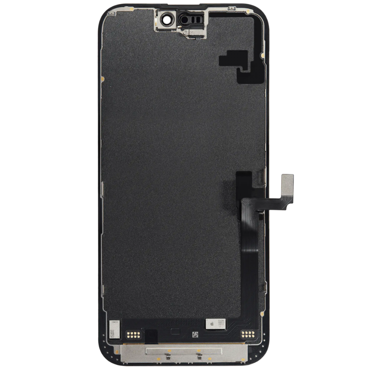 iPhone 16 Plus Ekran Dokunmatik DİAGNOS FHD parlaklik 800+ Nit Premium Kalite