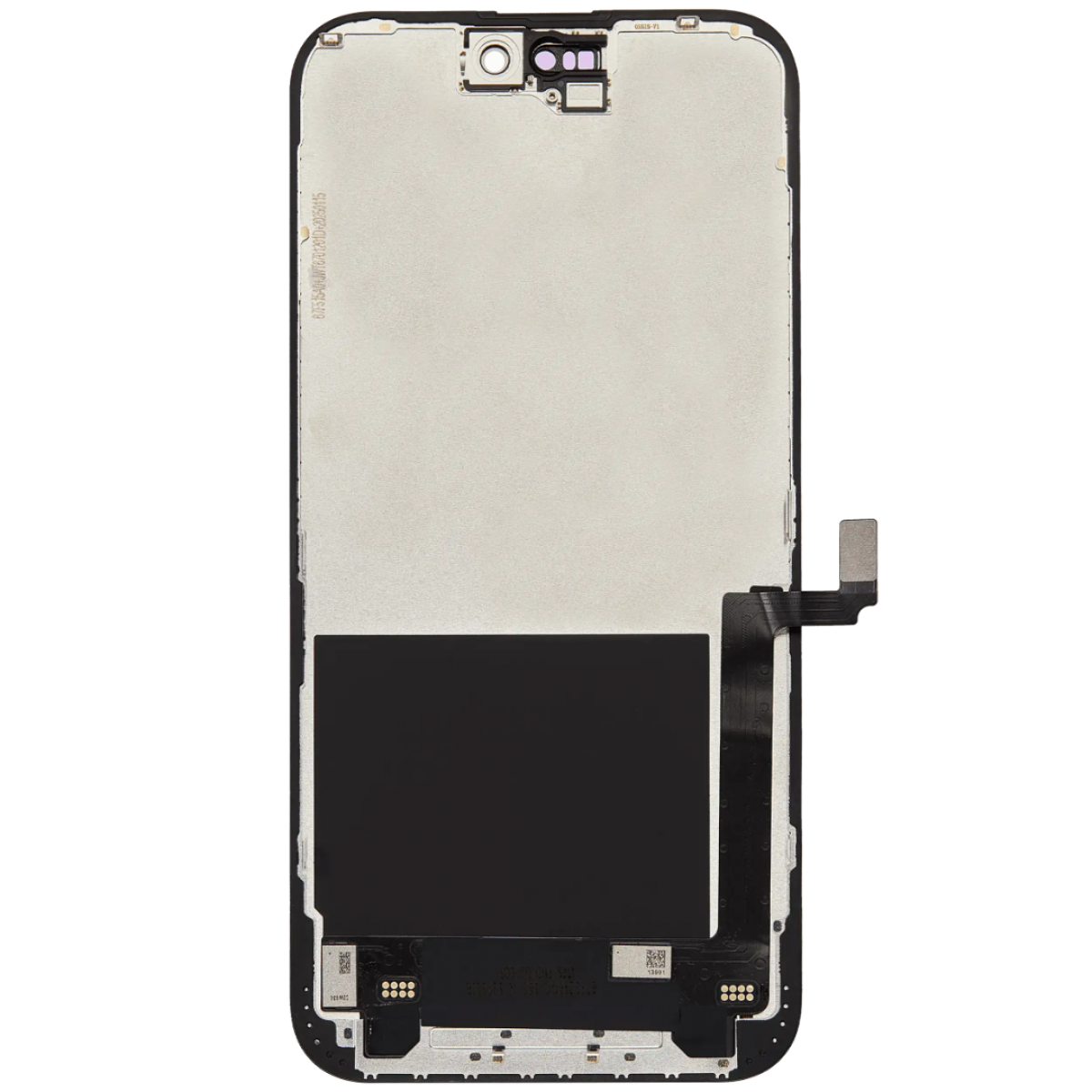 iPhone 16 Plus Ekran Dokunmatik FHD parlaklik 800+ Nit Premium Kalite