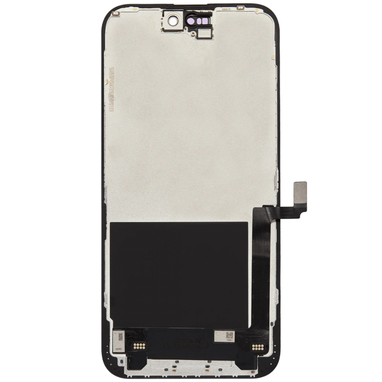 iPhone 16 Plus Ekran Dokunmatik FHD parlaklik 800+ Nit Premium Kalite
