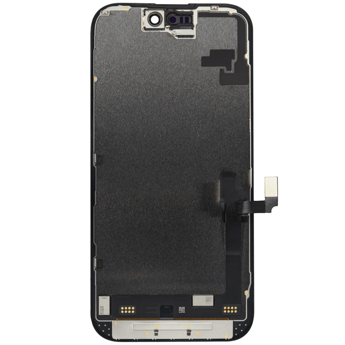 iPhone 16 Ekran Dokunmatik FHD parlaklik 900+ Nit Premium Kalite