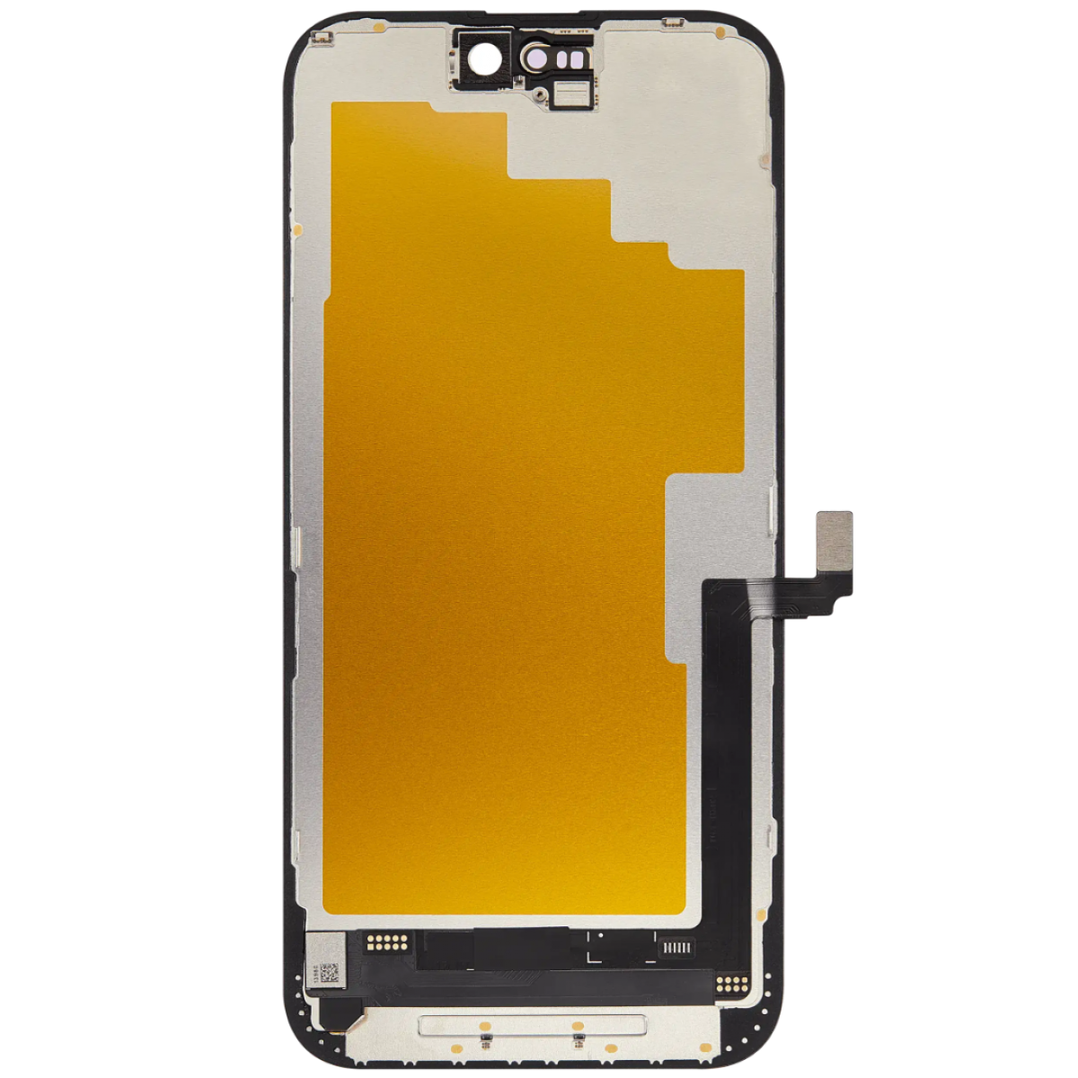 iPhone 16 Plus Ekran Dokunmatik HARD OLED parlaklik 800+ Nit Premium Kalite