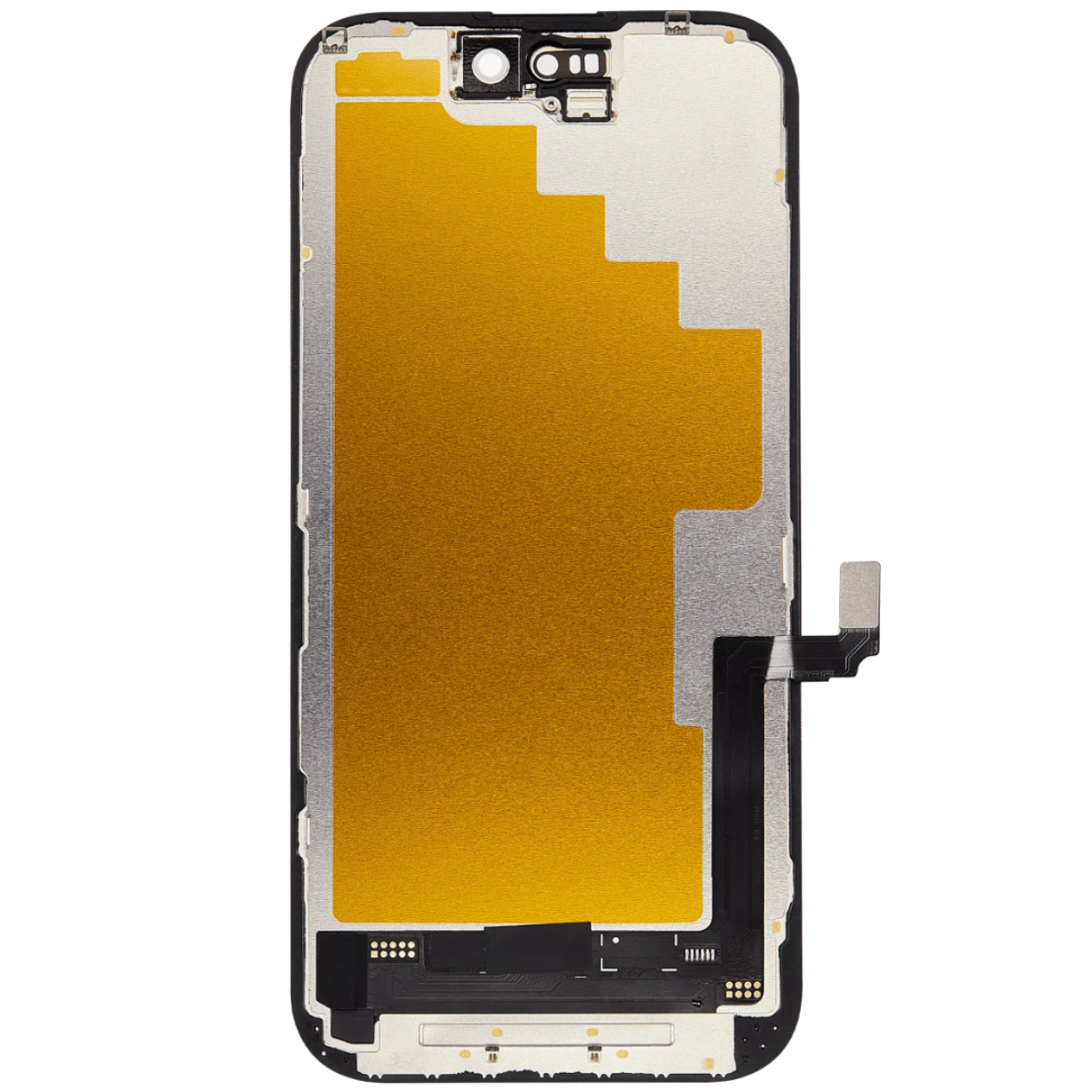 iPhone 16 Ekran Dokunmatik HARD OLED parlaklik 800+ Nit Premium Kalite iPhone 16 Ekran Dokunmatik HARD OLED parlaklik 800+ Nit Premium Kalite
