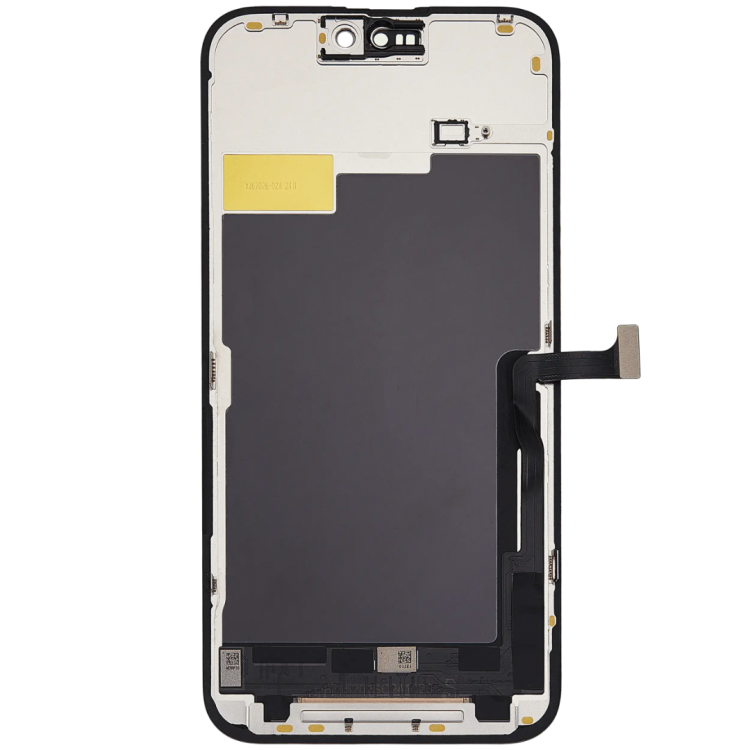 iPhone 15 Pro Max Ekran Dokunmatik HD+ parlaklik 600+ Nit Yuksek Yan Sanayi