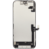 iPhone 16 Ekran Dokunmatik SOFT OLED parlaklik 800+ Nit Premium Kalite