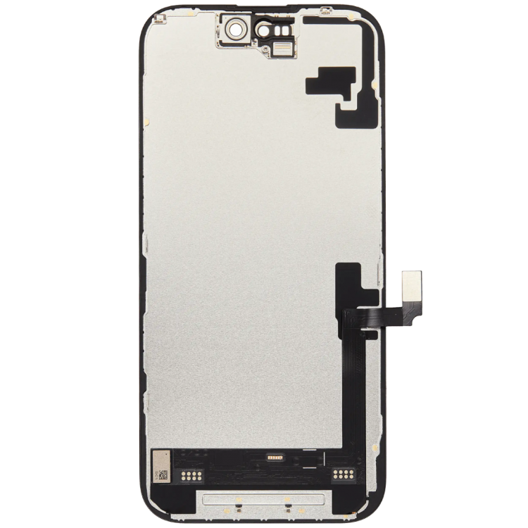 iPhone 16 Ekran Dokunmatik SOFT OLED parlaklik 800+ Nit Premium Kalite